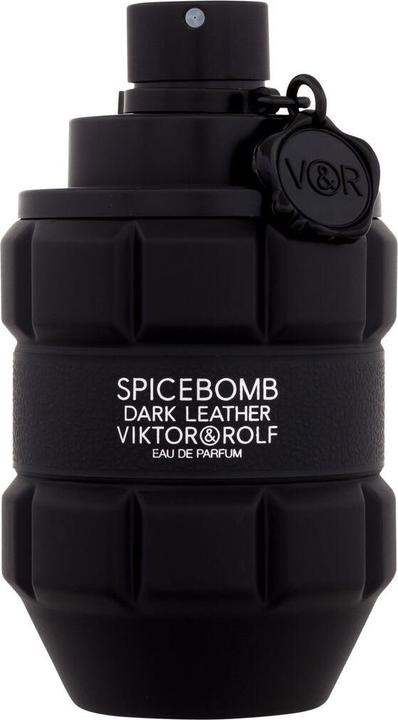 Produktbild Viktor & Rolf Viktor&Rolf Spice Bomb Dark Leather Eau de Parfum (Eau de Parfum, 90 ml)