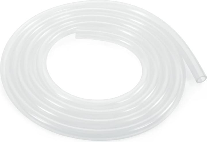 Alphacool Hose AlphaTube HF 19/13 3m Ultra Clear - 1019558 (3 m, Plastic)
