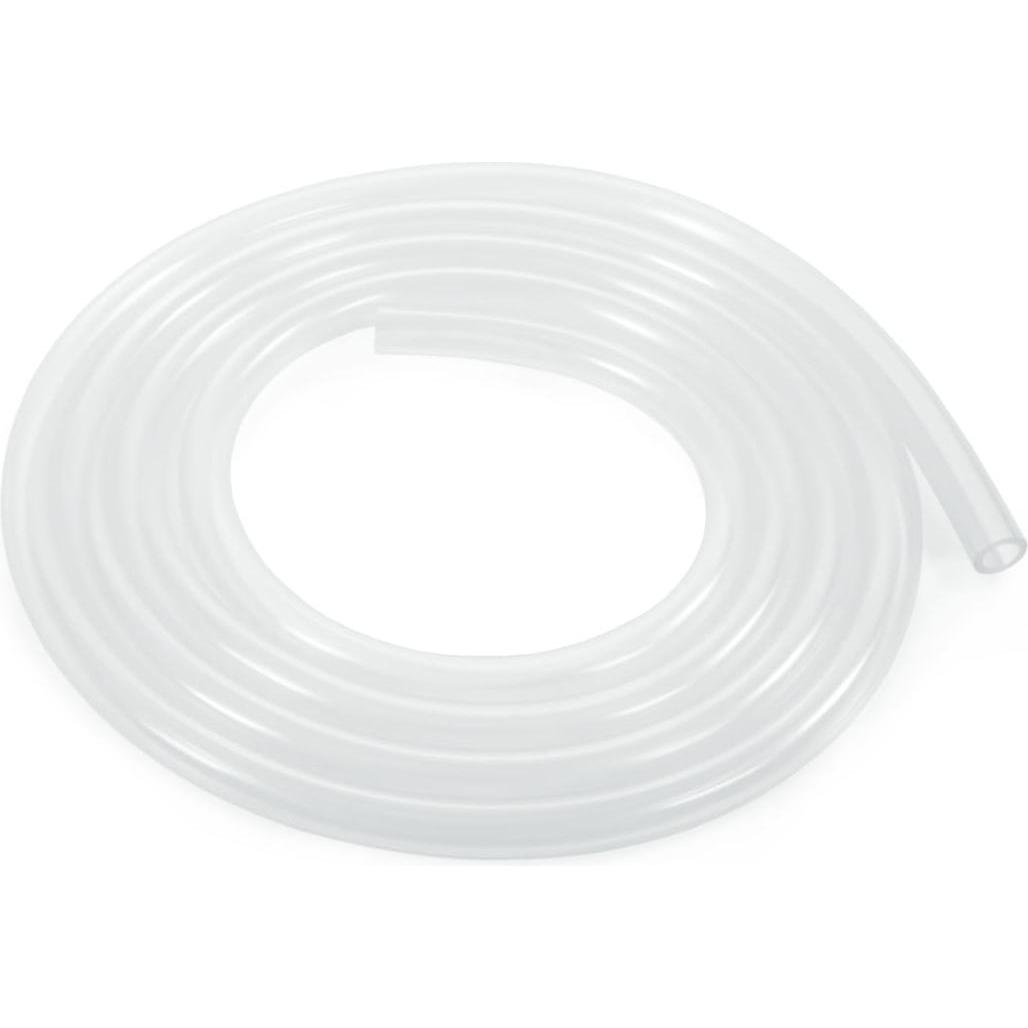 Alphacool Schlauch AlphaTube HF 19/13 3m Ultra Clear - 1019558 (3 m, Kunststoff), Wasserkühlung Schlauch, Transparent