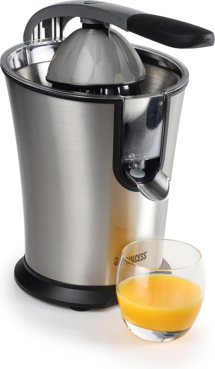 Princess Citrus Press