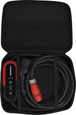 Produktbild Blaupunkt Portables Ladegerät (Typ 2, 11 kW, 16 A)