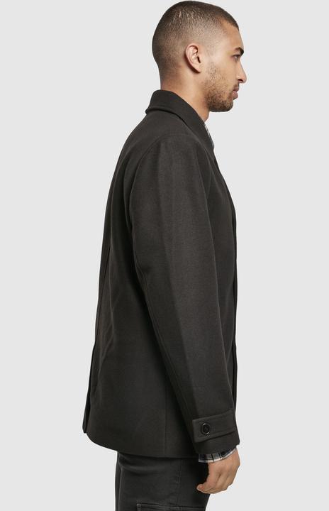 Actual product image Urban Classics Classic Pea Coat
