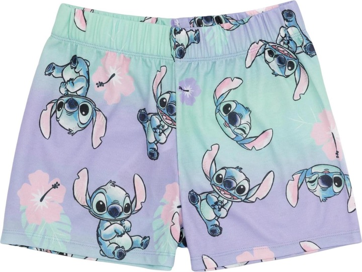 Actual product image Dick Smith Girls Just Chill Short Pyjama Set (Pack of 2) (158, 164)