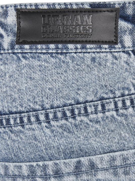 Actual product image Urban Classics Loose Fit Jeans (W31/L34)