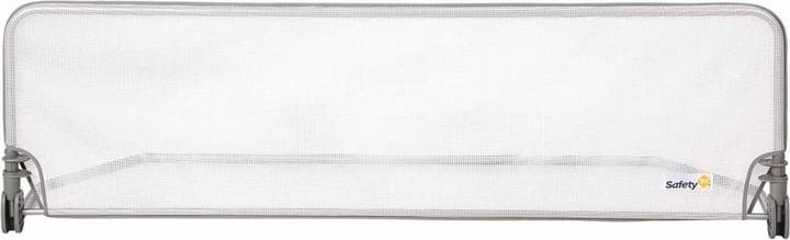Produktbild Safety 1st Bettgitter Extra Lang Grau (150 cm)
