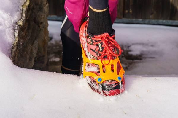 Image du produit Nortec Trail 2.1 Crampons (L, 42 - 44)