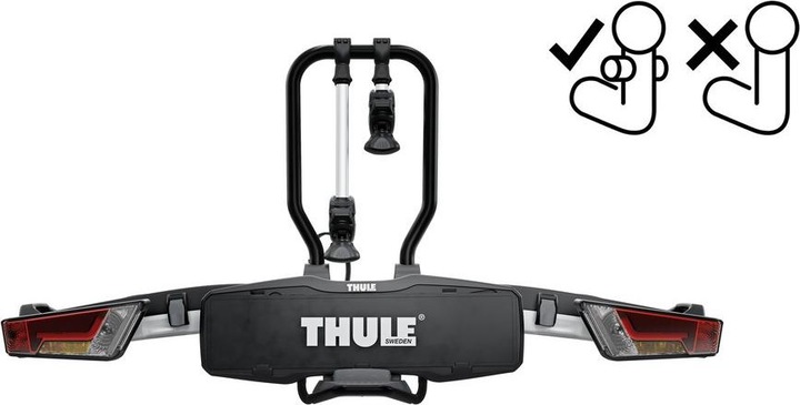 Image du produit Thule EasyFold XT F 3