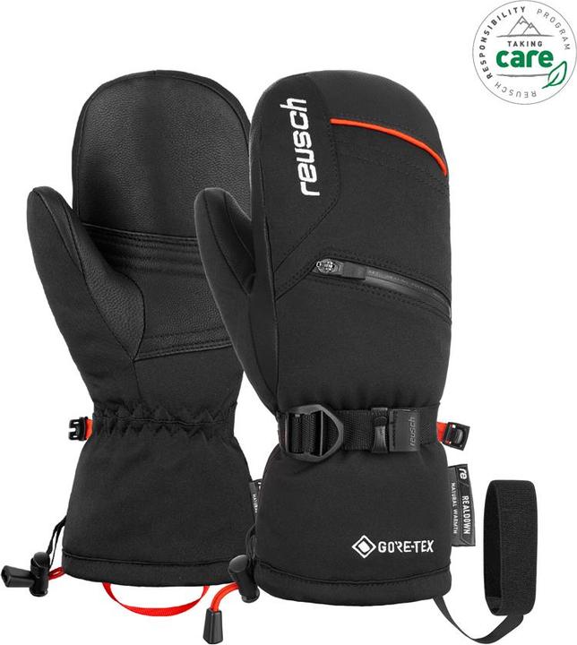 Actual product image Reusch Colin GTX (6)