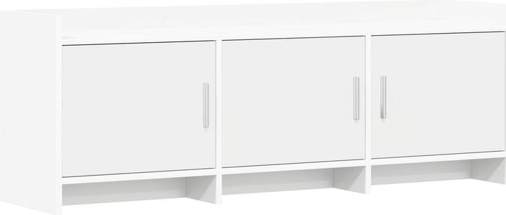 Produktbild vidaXL TV-Schränk (130 x 33 x 47 cm)