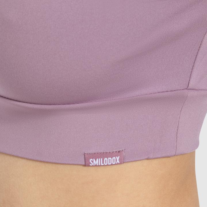 Produktbild Smilodox Longsleeve Tisha (S)