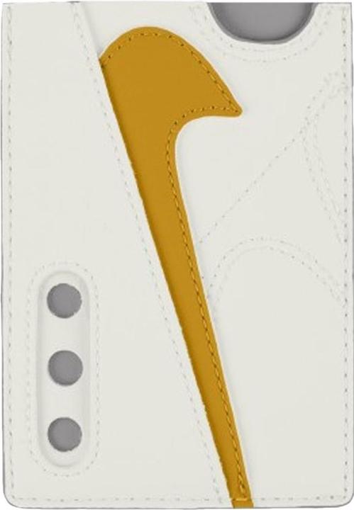 Actual product image Nike Air Max 90 Card Wallet