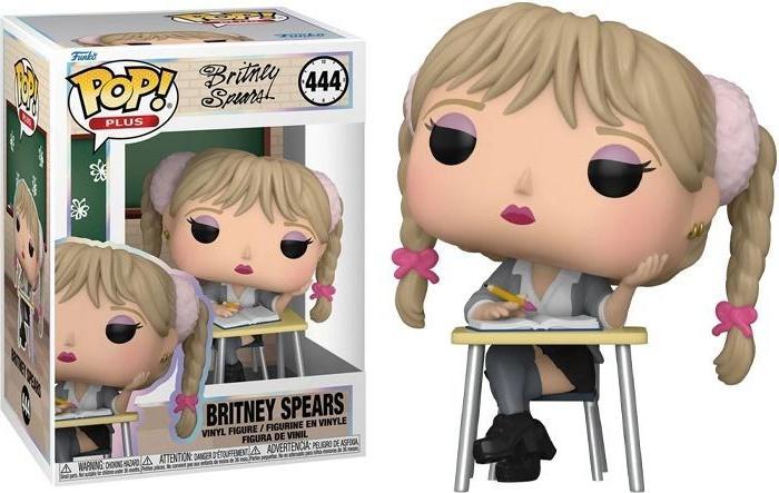Produktbild Funko Britney Spears