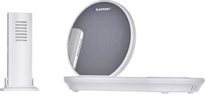 Produktbild Blaupunkt CR85WH Charge