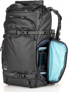 Actual product image Shimoda Action X30 v2 (Photo backpack, 30 l)