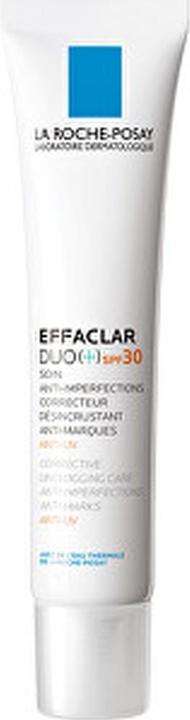 Produktbild La Roche Posay Effaclar Duo+ (40 ml, Tagescreme, SPF 30)