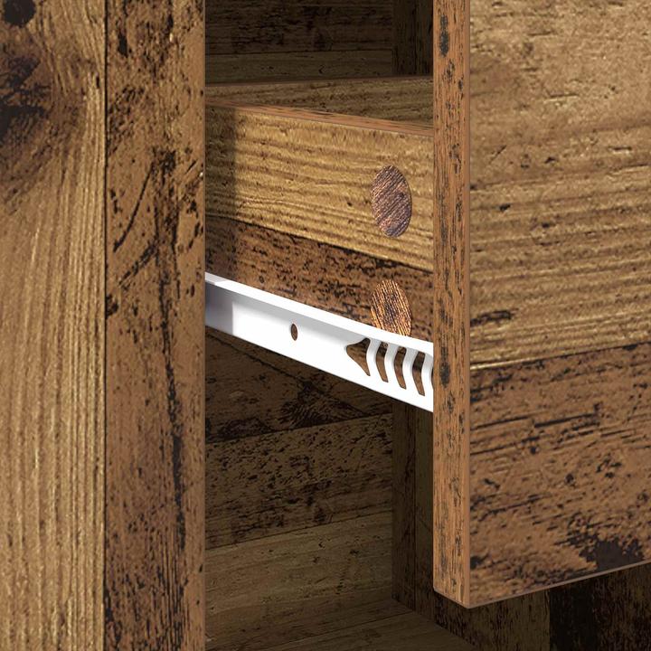 Produktbild vidaXL Sideboard (30 x 100 x 59.50 cm)