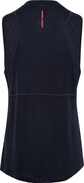 Actual product image Kari Traa Embla Wool Top (S)