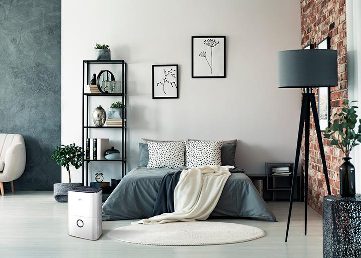 Produktbild Midea DF20 (37 m²)