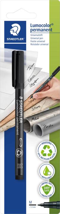 Produktbild Staedtler Lumocolor (1 x)