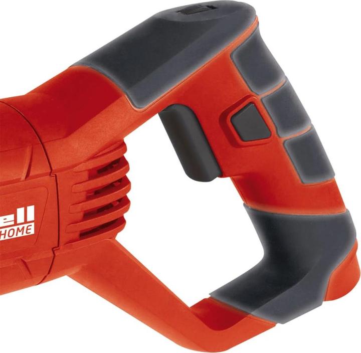 Actual product image Einhell Reciprocating saw TC-AP 650 E