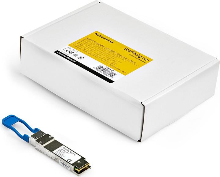 Produktbild StarTech JG661A Compatible