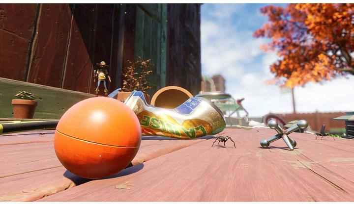 Immagine prodotto Microsoft Grounded (Xbox Series X, Xbox Serie S, Xbox One X, Xbox One S)