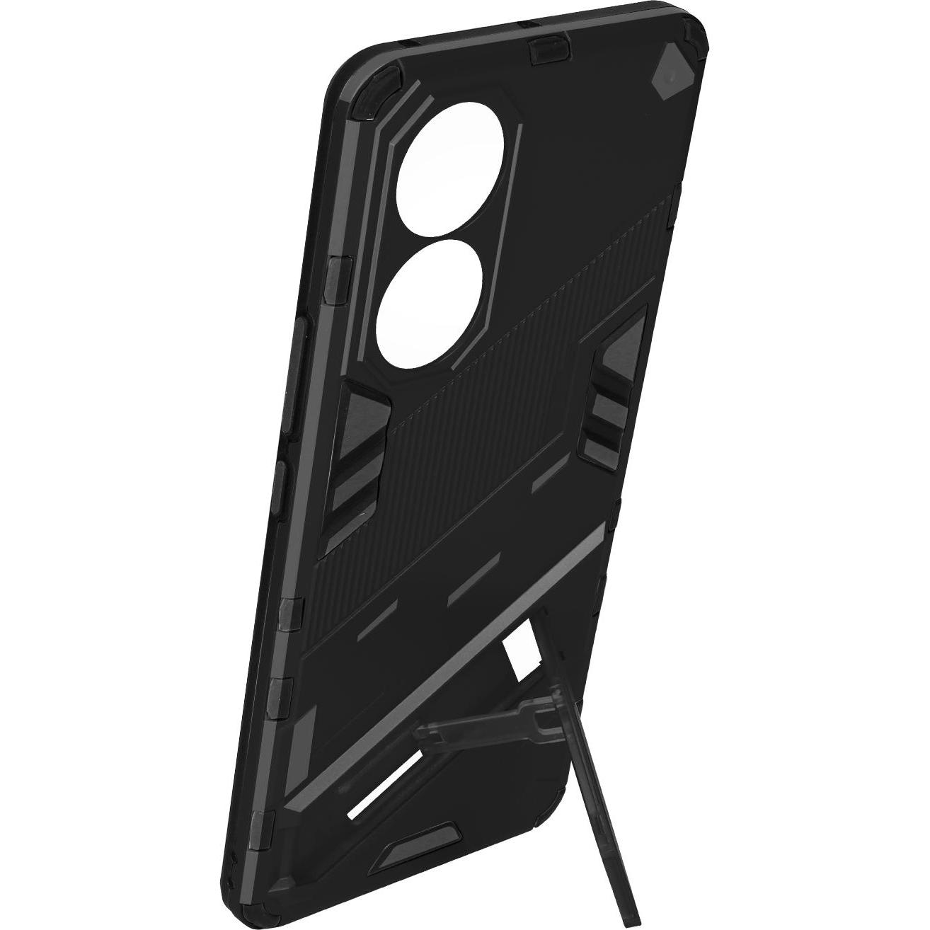 Thumbnail - Avizar Biber Series (Huawei Nova 9), Smartphone Hülle, Schwarz