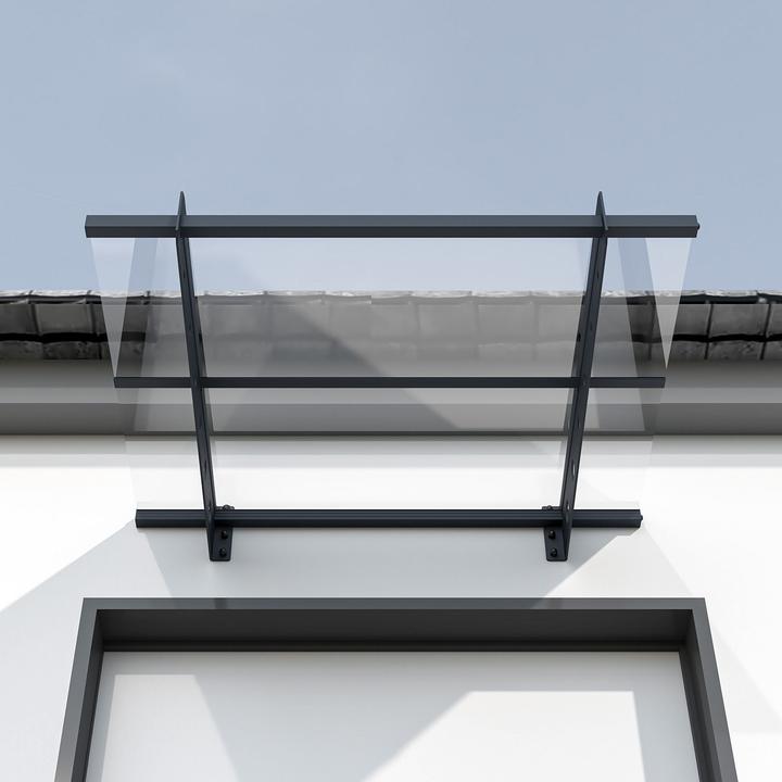 Produktbild Juskys Vordach