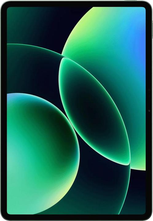 Productafbeelding Xiaomi Pad 8 (8GB/128GB) Pine Green (Alleen WLAN, 11.20", 128 GB, Dennengroen, Groen, Groen)