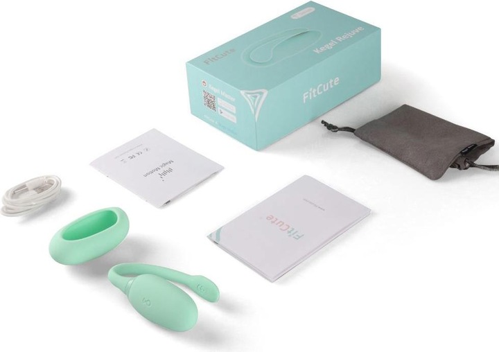 Immagine prodotto Magic Motion Cono FitCute Rejuve (27 g)
