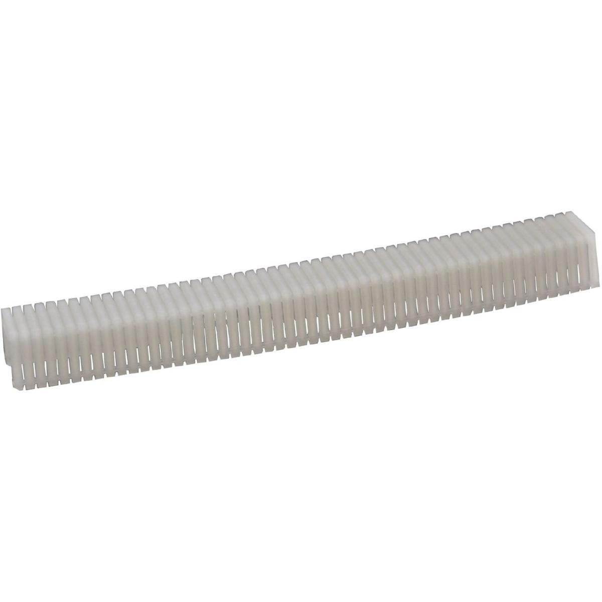 Regur, Büroklammer, PolyTacks Heftklammern PolyTacks HP-10 mm VE=6000 Stück (1 x)