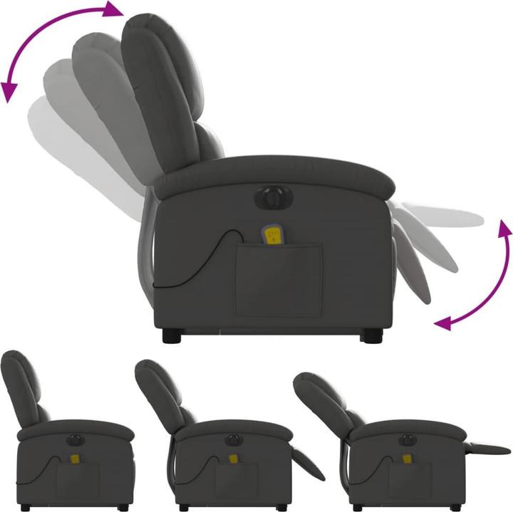 Actual product image VidaXL Jal