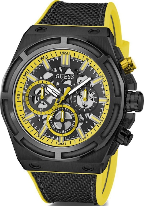 Produktbild Guess GW0713G2 Masterpiece