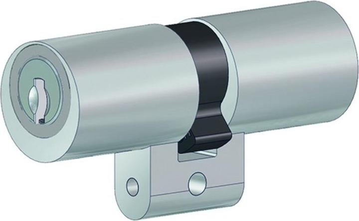 Kaba Double cylinder 20 type M1515 (Profile double cylinder)