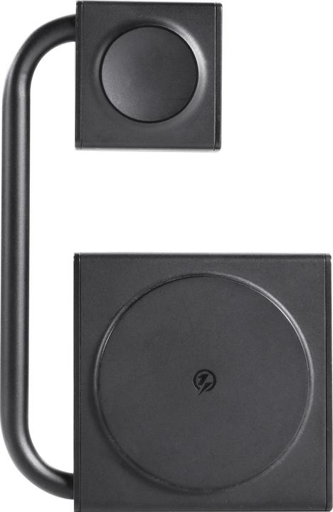 Actual product image Joyroom 2-in-1 Folding Charger (15 W)