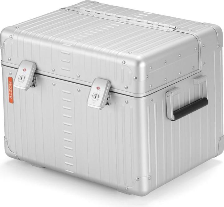 Actual product image Aleon Trunk Case boot trunk 43 cm (36 l)