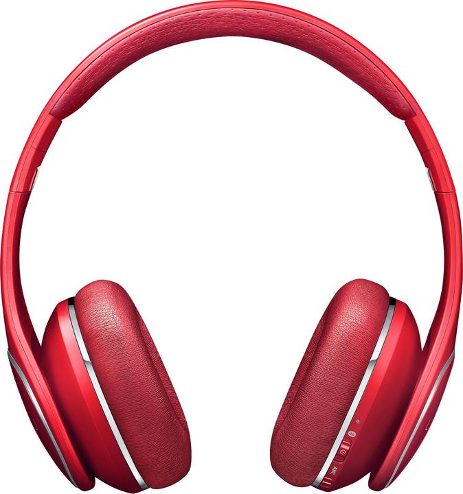 Actual product image Samsung Level On Wireless (ANC, 11 h, Cable, Wireless)