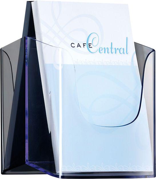 Productafbeelding Sigel Wandbrochurehouder (A5)