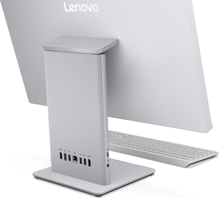 Produktbild Lenovo IdeaCentre AIO 24IRH9 (Intel Core i5-13420H, 16 GB, 512 GB)