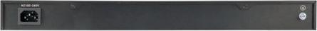 Actual product image LevelOne Switch 28x GE GEP-2821 224PoE (28 ports)