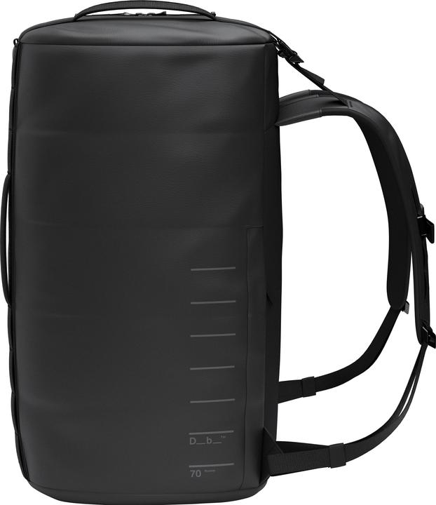 Produktbild D_b_ Roamer Pro Split Duffel (70 l)
