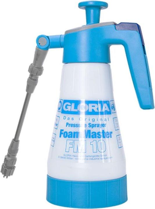Actual product image Gloria Hand Sprayer Foam Mater FM 10 Flex, 1 L (1 l)