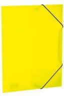 Produktbild HERMA Sammelmappe A3 Neon Transluzent (A3, 1x)