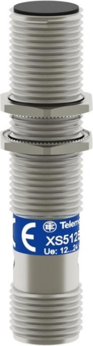 Immagine prodotto TE Sensors Sensore induttivo M12, 2mm PNP NO M12 (Interruttore)