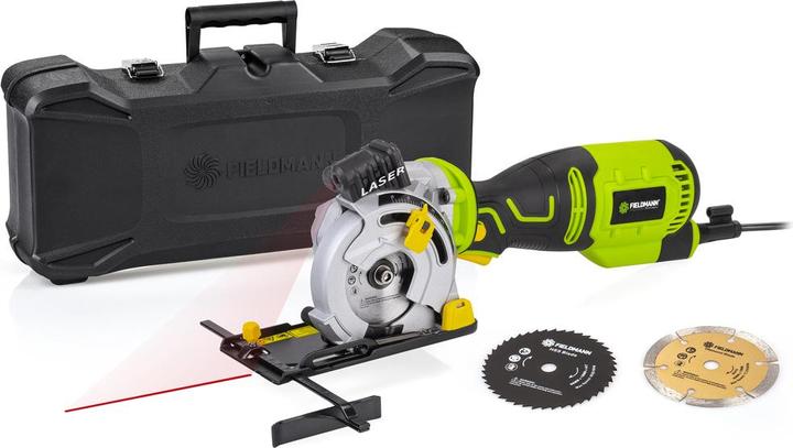 Actual product image Fieldmann FDPP 200705-E