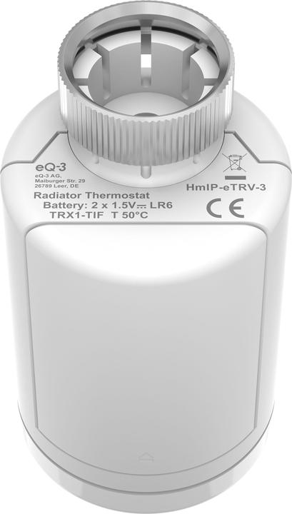 Image du produit Varta une puissance durable (10 pcs, AAA, 1240 mAh)