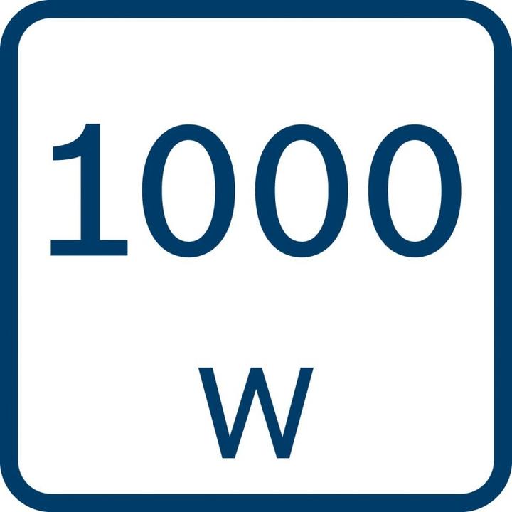 Produktbild Bosch Professional GWS 18V-10 (125 mm)