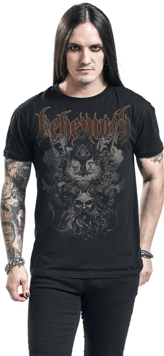 Produktbild Behemoth Herald (L)