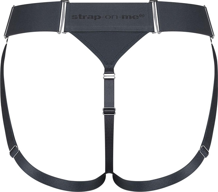 Actual product image Strap-on-me Unique