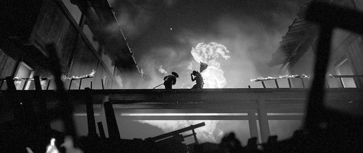 Image du produit Devolver Trek to Yomi (édition de luxe) (PS5)